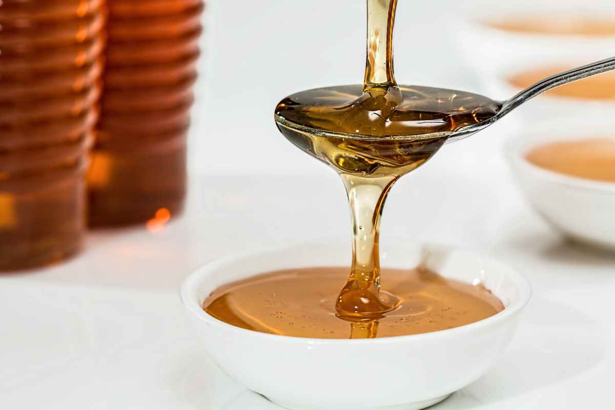 Découvrez les bienfaits du miel : Variétés et Avantages du Miel de Thym